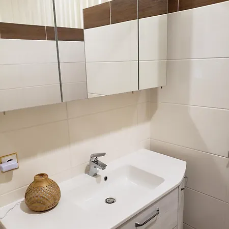 דירה Secra Exclusive Schlaubetal 1 - Seenaehe *