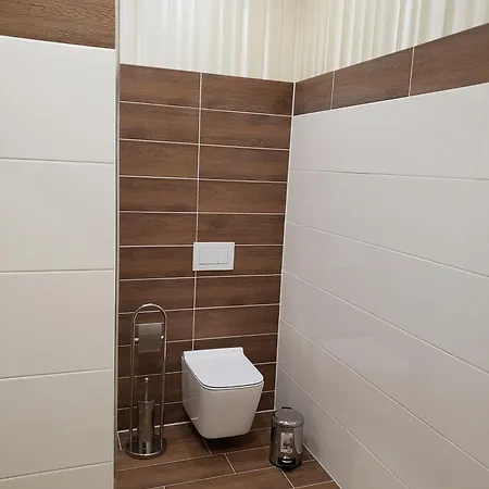 Secra Exclusive Schlaubetal 1 - Seenaehe דירה *