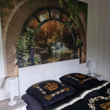 דירה Secra Exclusive Schlaubetal 1 - Seenaehe *