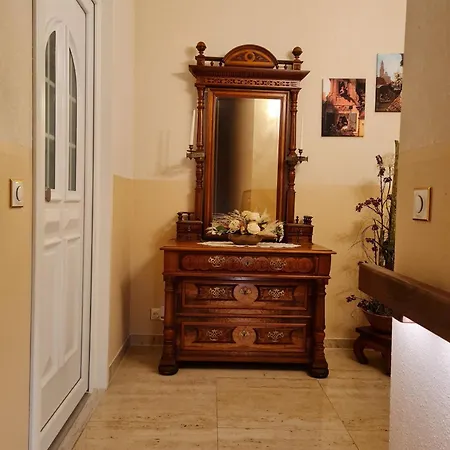 Secra Exclusive Schlaubetal 1 - Seenaehe דירה Müllrose