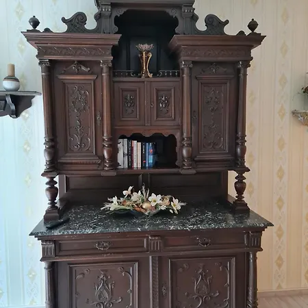 Secra Exclusive Schlaubetal 1 - Seenaehe Müllrose