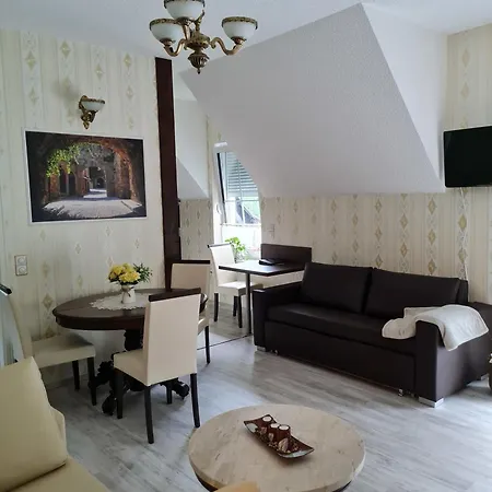 Secra Exclusive Schlaubetal 1 - Seenaehe דירה