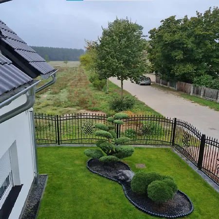 Secra Exclusive Schlaubetal 1 - Seenaehe דירה Müllrose