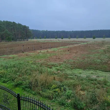 Secra Exclusive Schlaubetal 1 - Seenaehe דירה *