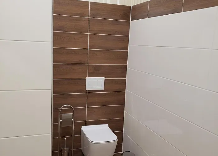 Schlaubetal 1 - Seenaehe Apartment *