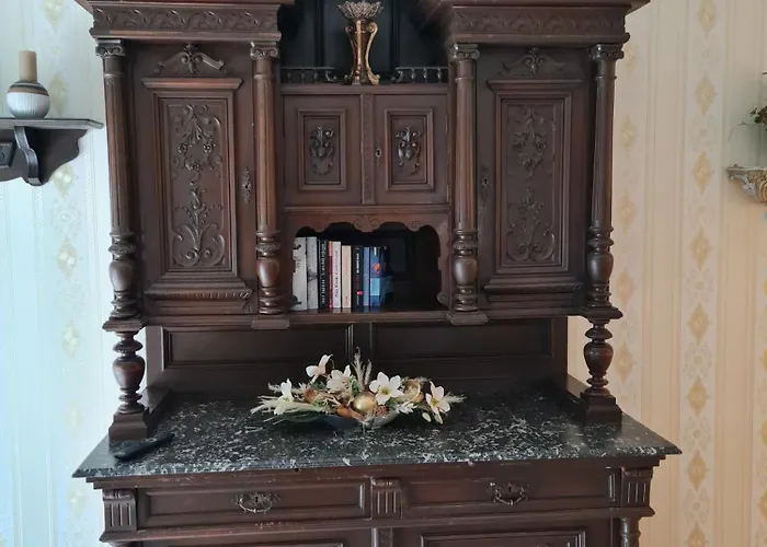 Schlaubetal 1 - Seenaehe Mullrose